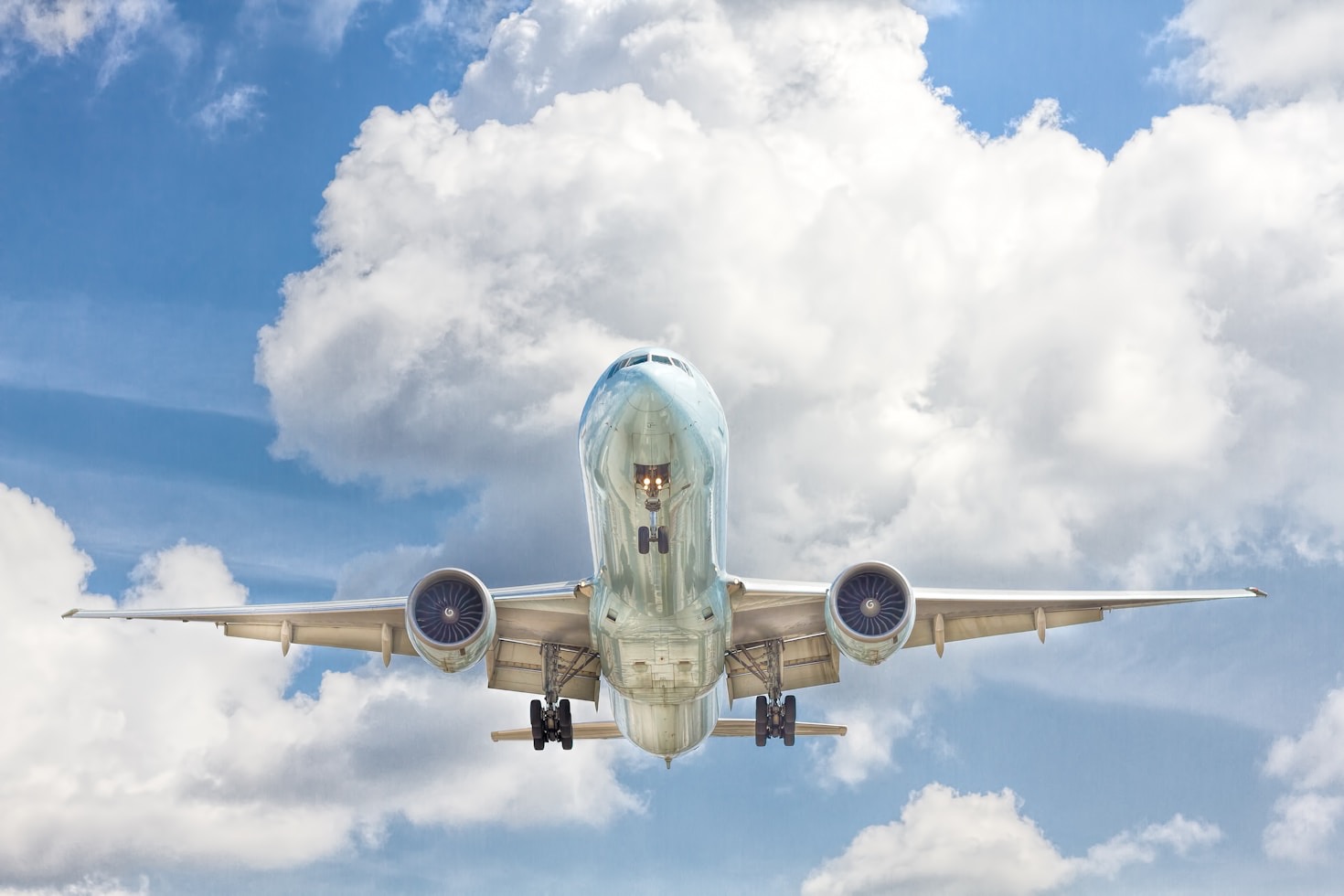 The Role of Sensor Pods in Modern Aerospace Technology