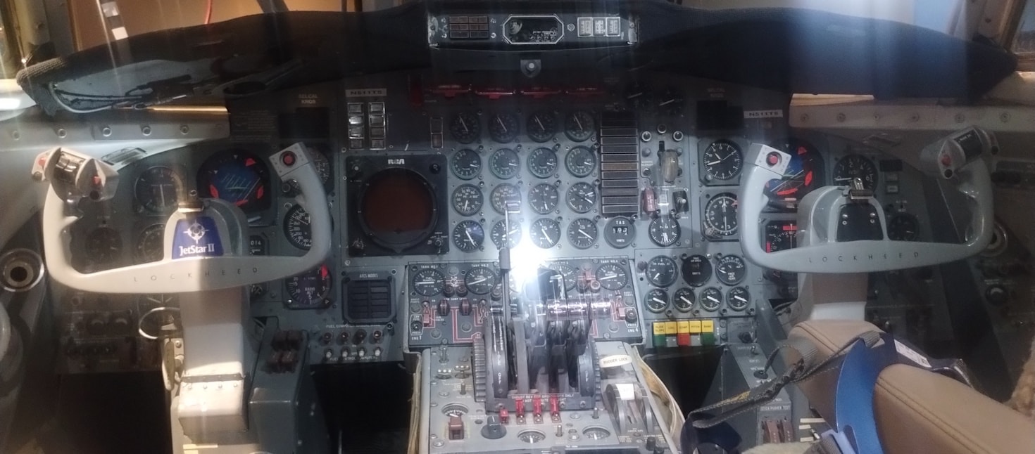 The Future of Aviation Technology: Trends and Predictions